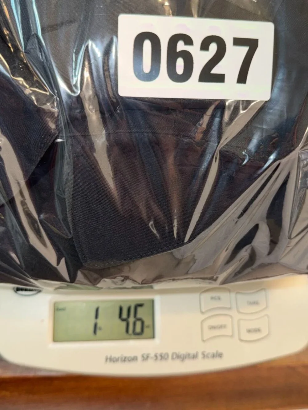 Bernard Zins Black Jacket Size 54